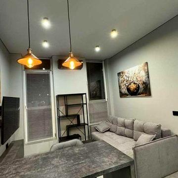 Оренда  1-кімнатної квартири в ЖК Viking Park