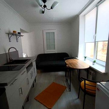 Сдам необычную 1ком.кв  Центр евроремонт