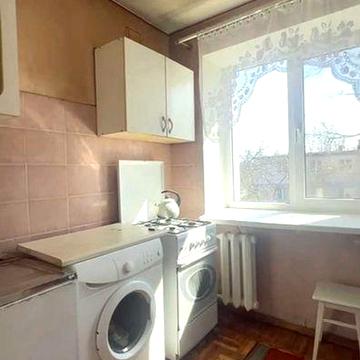 Продам однокомнатную квартиру на Филатова