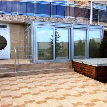 Совиньон-1 , первая линия моря , таласса ( коттедж) со своим пляжем