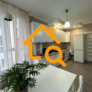 СУПЕР⁉️Оренда 1к Квартири в ЖК Піонерському кварталі метро Теремки