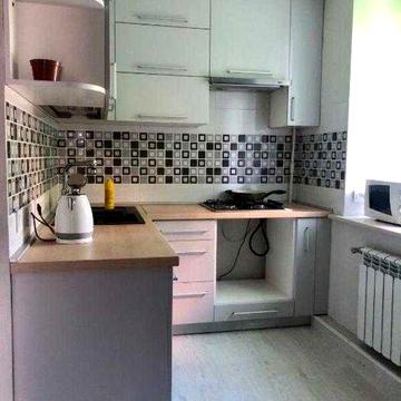 Отличная 2к.квартира на Одесской