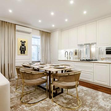 Олеся Гончара вул., 8