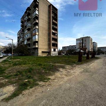 Продаж однокімнатної квартири по вул.Джамбула