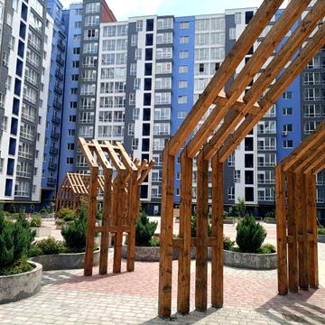 Продається 1 кімнатна  квартира  в ЖК Княгинин ЖК Житловий район „Княгинин“