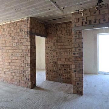 Дво кімнатна новобудова по вул.Київській