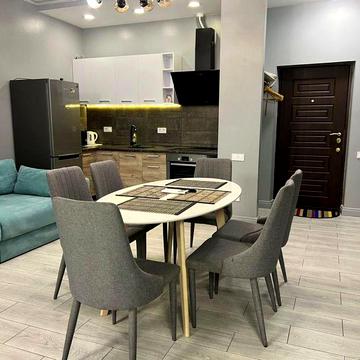 Сдам 2х комнатную квартиру в 8 Жемчужине