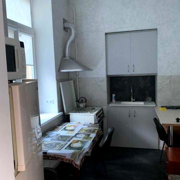 Сдам 1 к ул. Льва Толстого