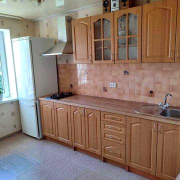 Оренда однокімнатної квартири , проспект Мануйлівський, 75