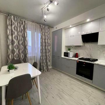 Гарна оренда‼️ квартира 34 кв.м ЖК Європейка вул Соборна 103