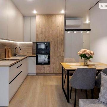 Довгострокова оренда 2к Квартира Вернадського Володимира вулиця ЖК Новодворянский