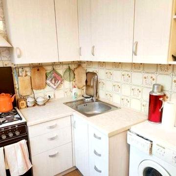 1-комнатная квартира на РЖМ