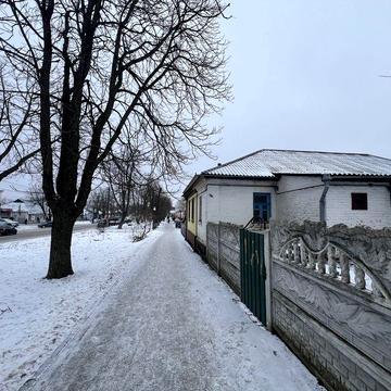 Продам будинок і земельну ділянку! Центр міста