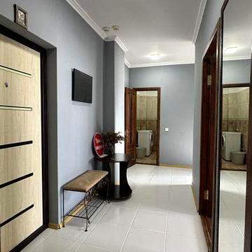 Двухкомнатная квартира ЖМ Радужный