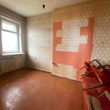 Продам 3-х кімнатної квартири в Центрі