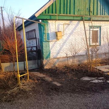 Продам дом в селі Набережне