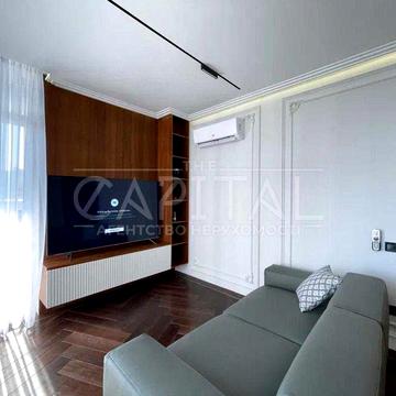 Оренда нової 3-кімнатної квартири в ЖК Новопечерська Вежа