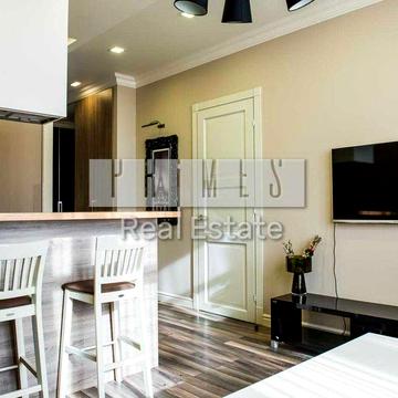 Продаж 2к квартири, ЖК Новопечерські Липки, вул. Андрія Верхогляда, 9 ЖК Новопечерські Липки