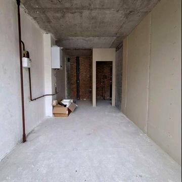 Продаж квартири 40.8 м² с.Щасливе ЖК 7'Я