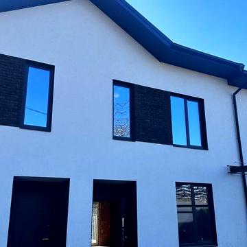 Ідеальний таунхаус біля парку