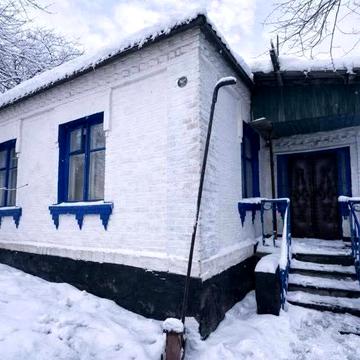 Продаж частини будинку