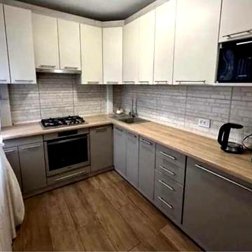 Продам 3х комн квартиру Одесская пр Аэрокосмический 6/9 с капит ремон