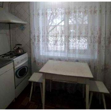 2-х комнатная квартира в г. Чугуеве