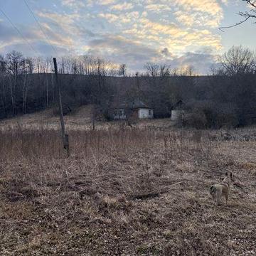 Будинок у живописному місці, 0,68 га, поруч ліс та водойми