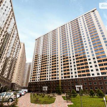 Продаж 2к Квартира Академіка Сахарова вулиця ЖК Пятьдесят девятая жемчужина