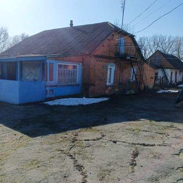 Продам чудовий будинок в с.Махнівка