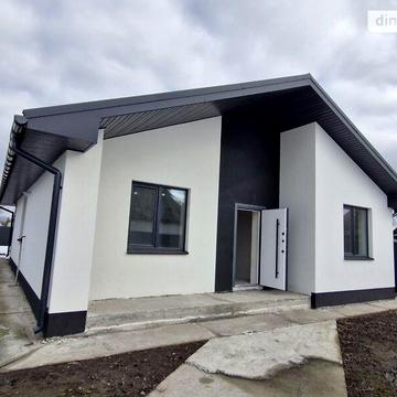 Продаж 3к Дім Коцюбинського вулиця