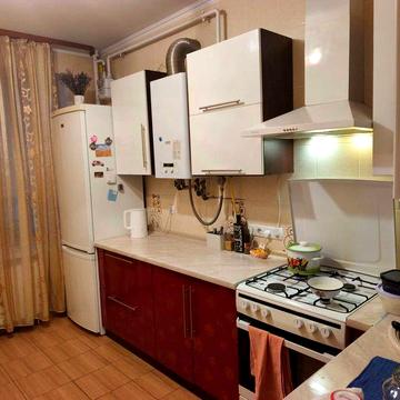 Продам 1-но кімн. квартиру в м-н Об. Ключ. Середній поверх, ремонт. ЖК Обухівський Ключ