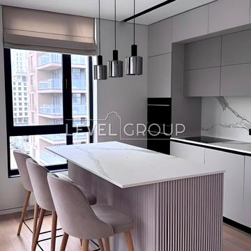 Салютна вул., 2к9