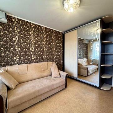 Продам 2к квартиру 54м2 на Тополе 2