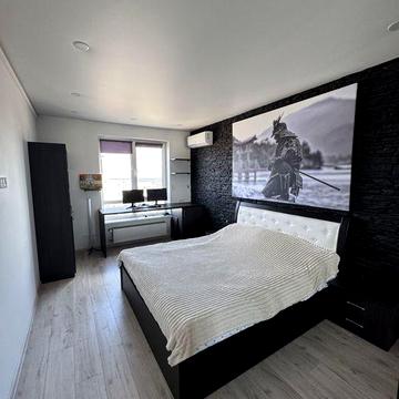 Здам Оренда 1 к квартира ЖК Гранд Бурже Буча