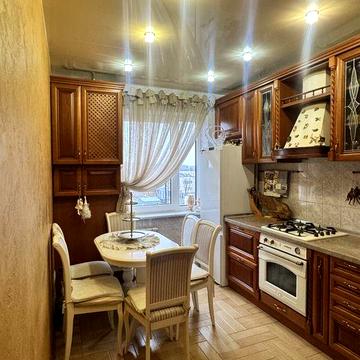 Терміновий продаж квартири в центрі міста