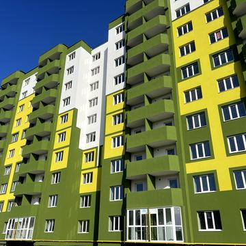 Микулинецька вул., 101-А