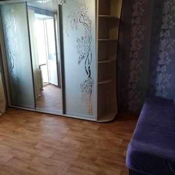 Здається однокімнатна квартира