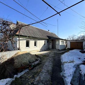 Продаж будинку в с.Станишівка