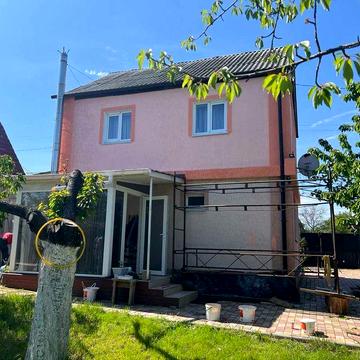 Здам будинок з усіма зручностями