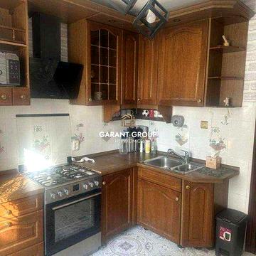 Двокімнатна квартира в Хаджибейському районі / район Приватбанка