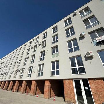 Срочно 1 комнатная в Золотых Столбах/ Боровского