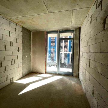 Вигідна пропозиція 1-к квартири з продуманим плануванням