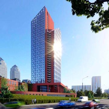 Продам 4х комнатную квартиру в ЖК Маяк. ЖК MAYAK