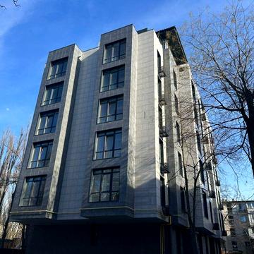 2 комн. на Черемушках ЖК Сокол. Дом с АОГВ. Рассрочка. 4 этаж ЖК Сокол