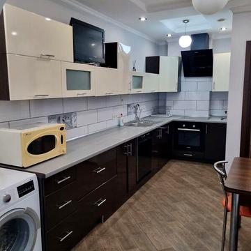 Продаж 1к Квартира Марсельська вулиця ЖК Острова