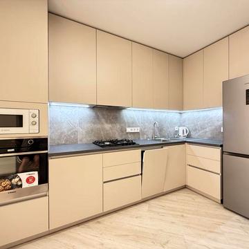 1-Кімнатна «На Щасливому» вул. Студентська 30. Оренда!