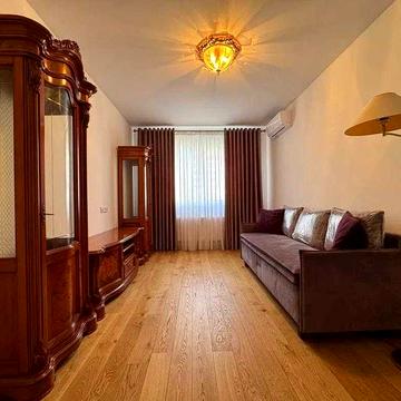 Продам 2к квартиру з ремонтом в новому будинку