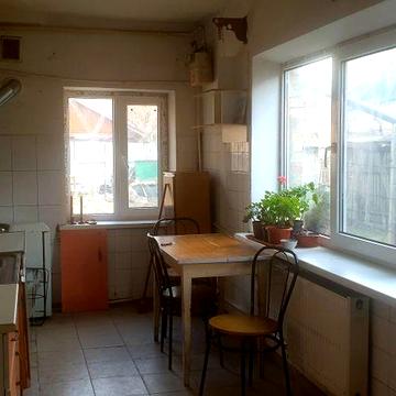 Боярка. Сдам 1/2дома, (две комнаты)