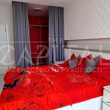 Оренда Квартира Київ Дарницький район вул Харківське шосе 182 МАРІЯ